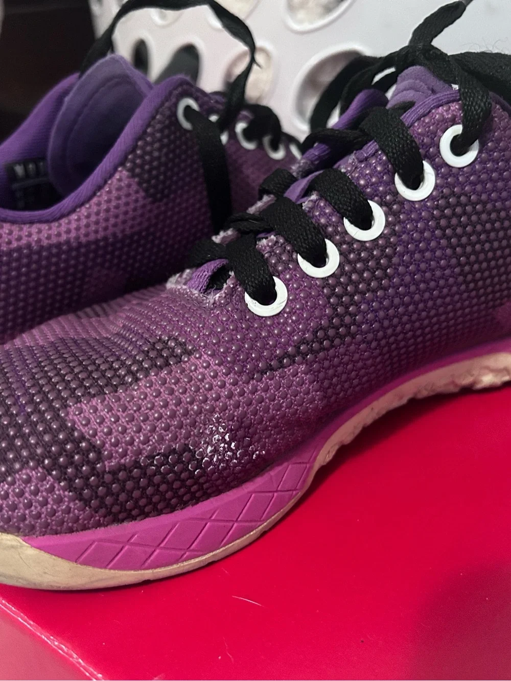 NOBULL lightweight trainer